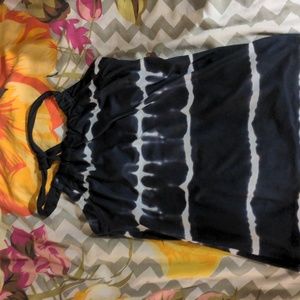 Workout Tank